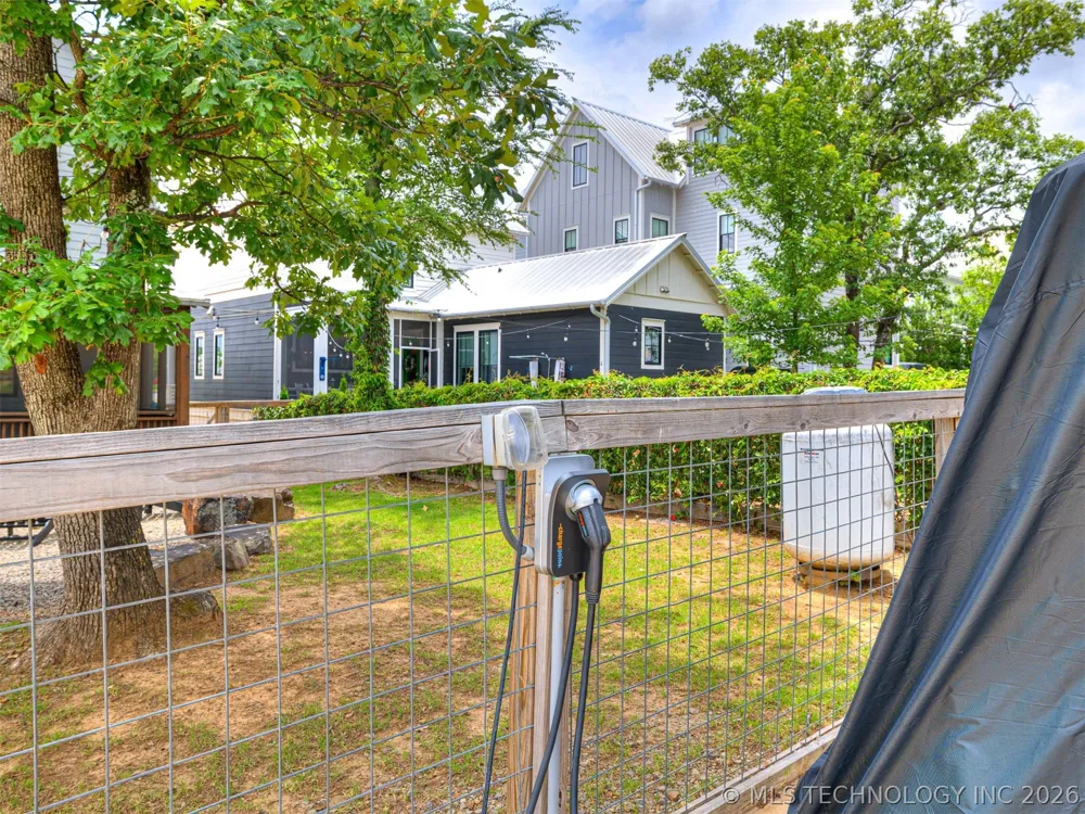 57 Lower Green Way Carlton Landing, OK 74432