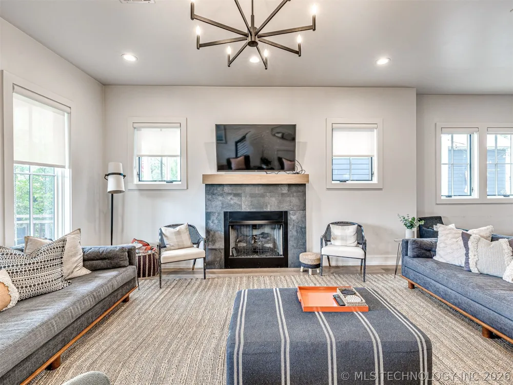 57 Lower Green Way Carlton Landing, OK 74432