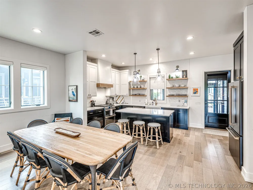 57 Lower Green Way Carlton Landing, OK 74432