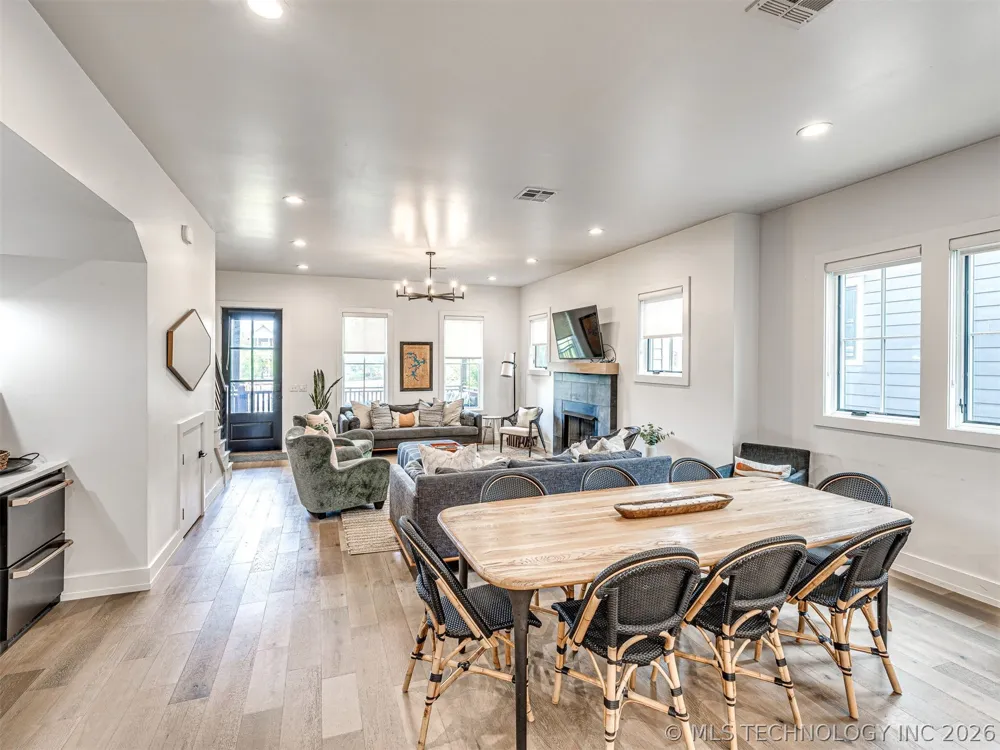 57 Lower Green Way Carlton Landing, OK 74432