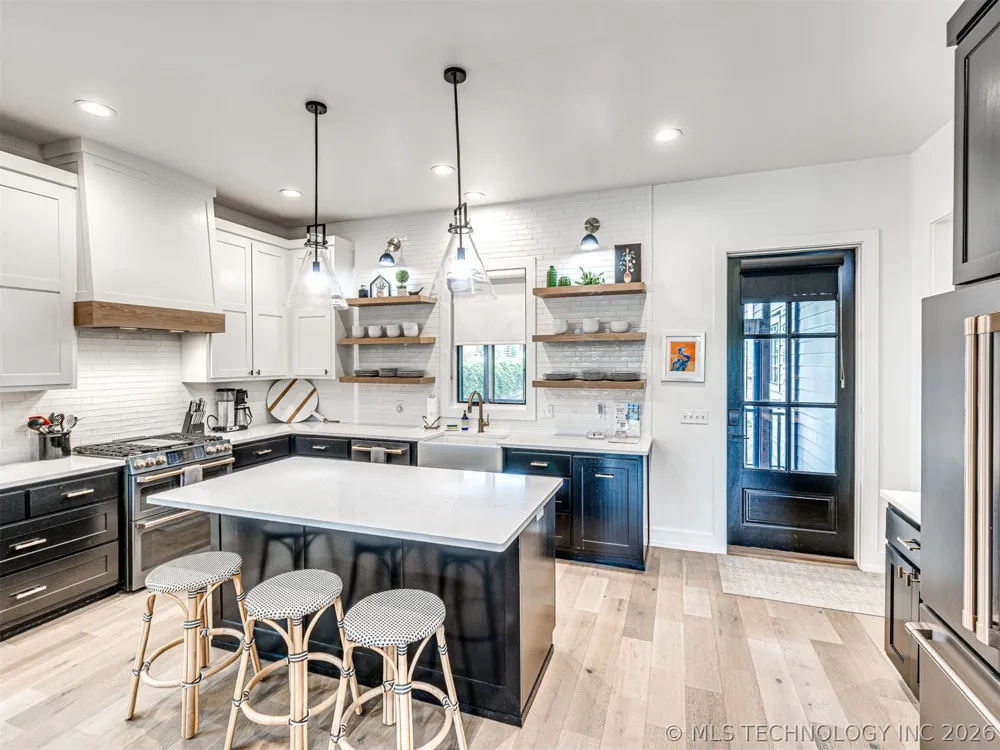 57 Lower Green Way Carlton Landing, OK 74432