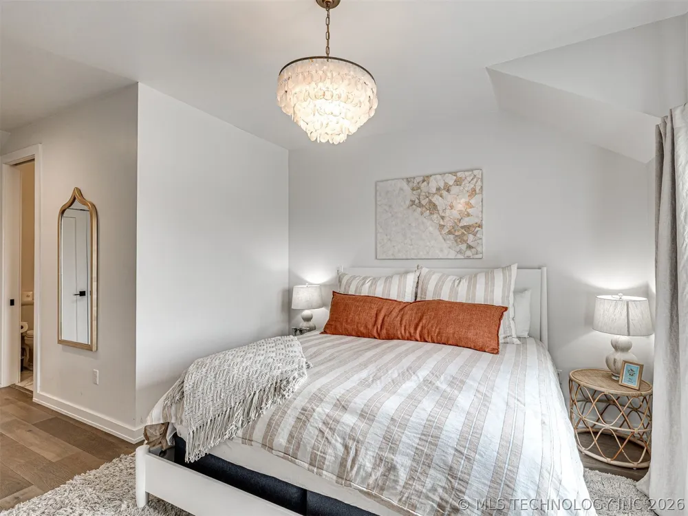57 Lower Green Way Carlton Landing, OK 74432