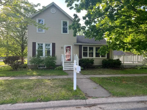 536 Gambia Avenue