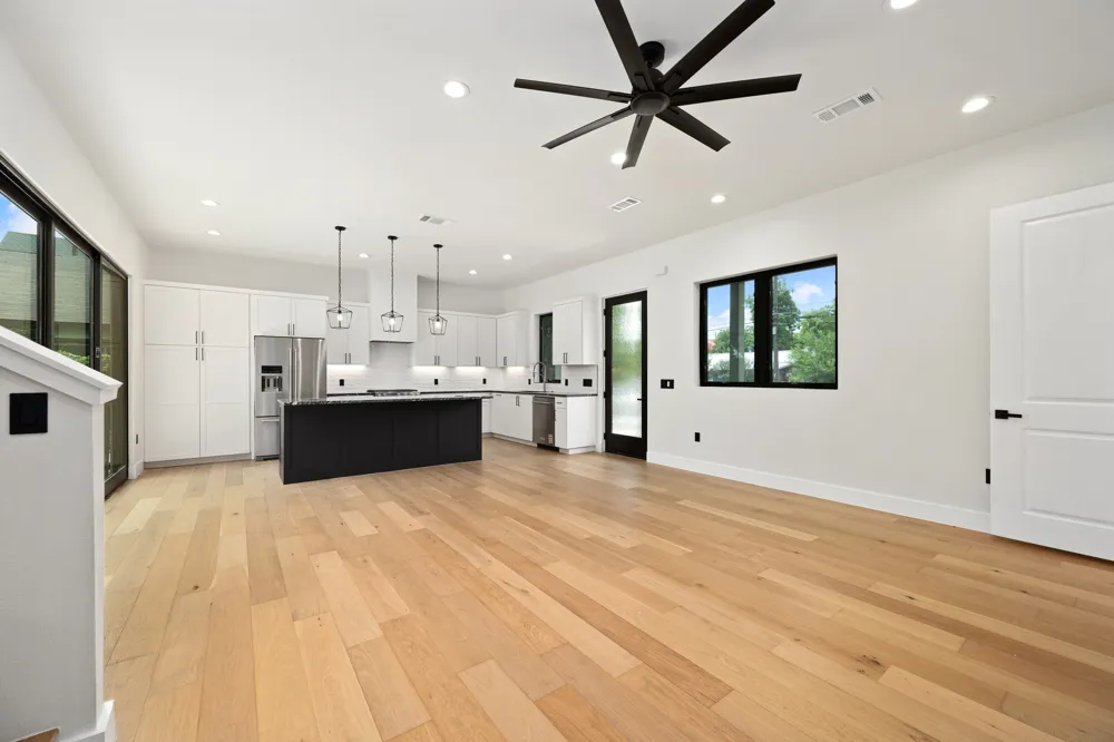 818 Stark Street #A Austin, TX 78756