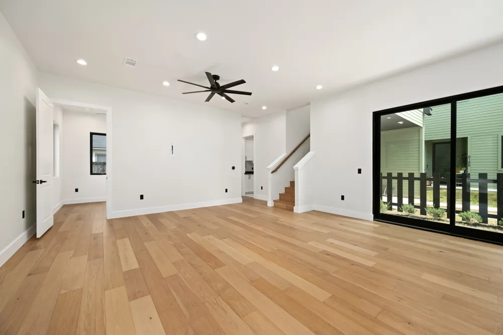 818 Stark Street #A Austin, TX 78756