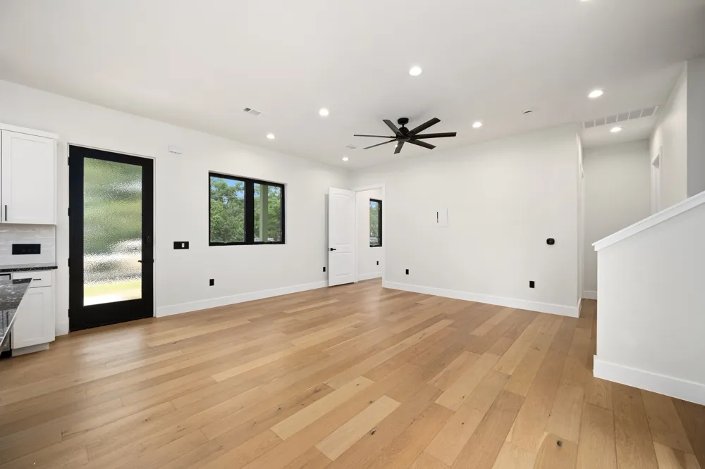 818 Stark Street #A Austin, TX 78756
