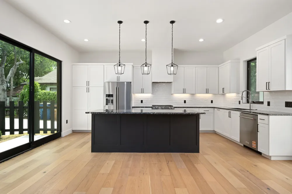 818 Stark Street #A Austin, TX 78756