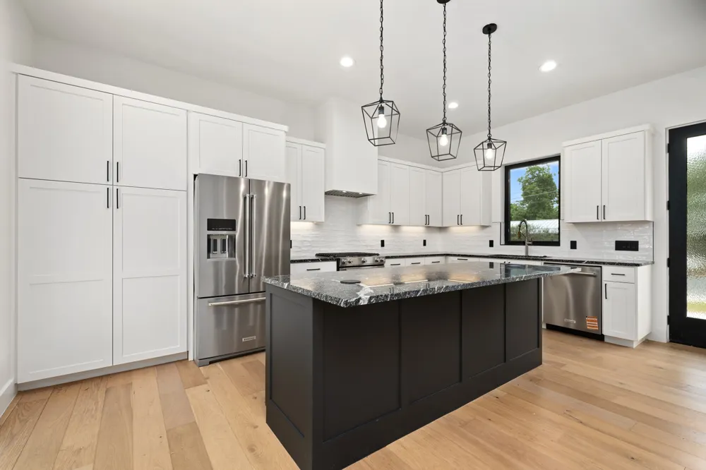 818 Stark Street #A Austin, TX 78756