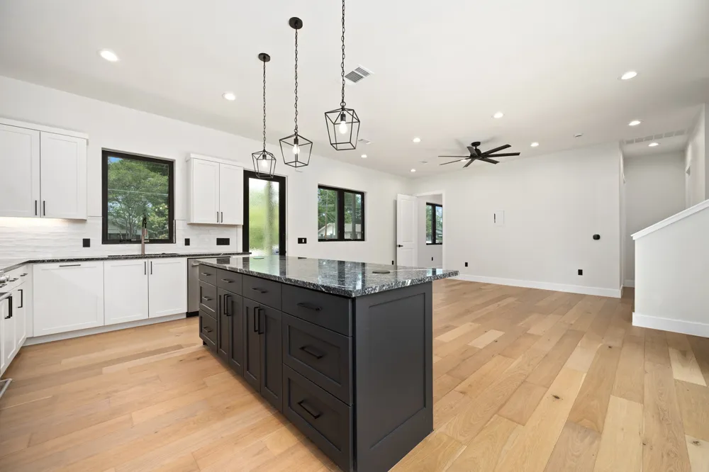 818 Stark Street #A Austin, TX 78756