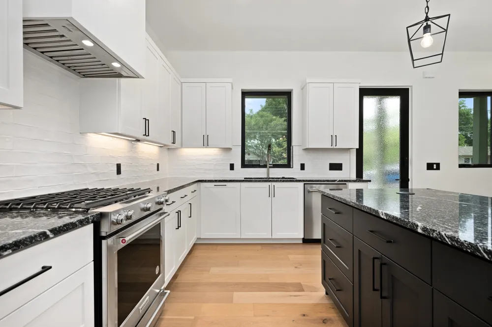 818 Stark Street #A Austin, TX 78756