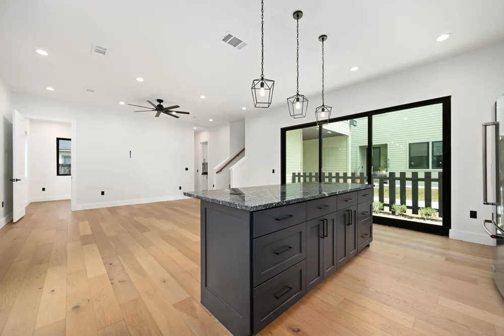 818 Stark Street #A Austin, TX 78756