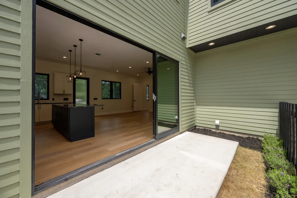 818 Stark Street #A Austin, TX 78756
