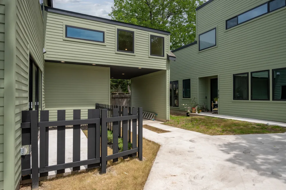 818 Stark Street #A Austin, TX 78756