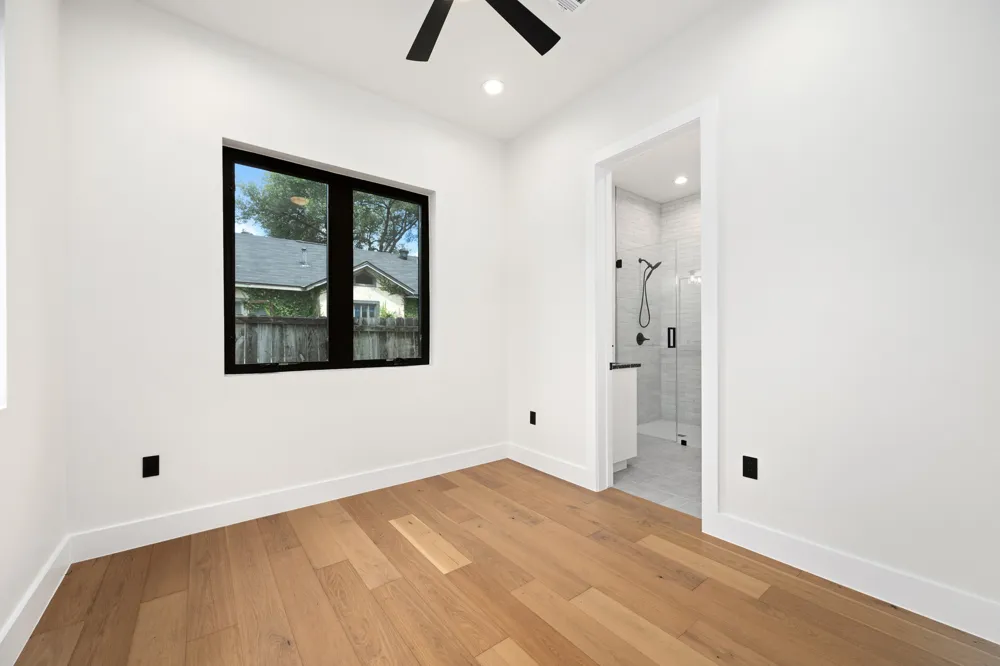 818 Stark Street #A Austin, TX 78756