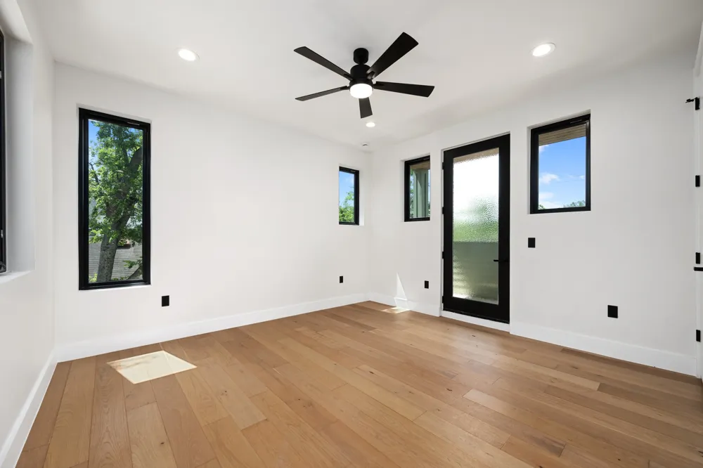 818 Stark Street #A Austin, TX 78756
