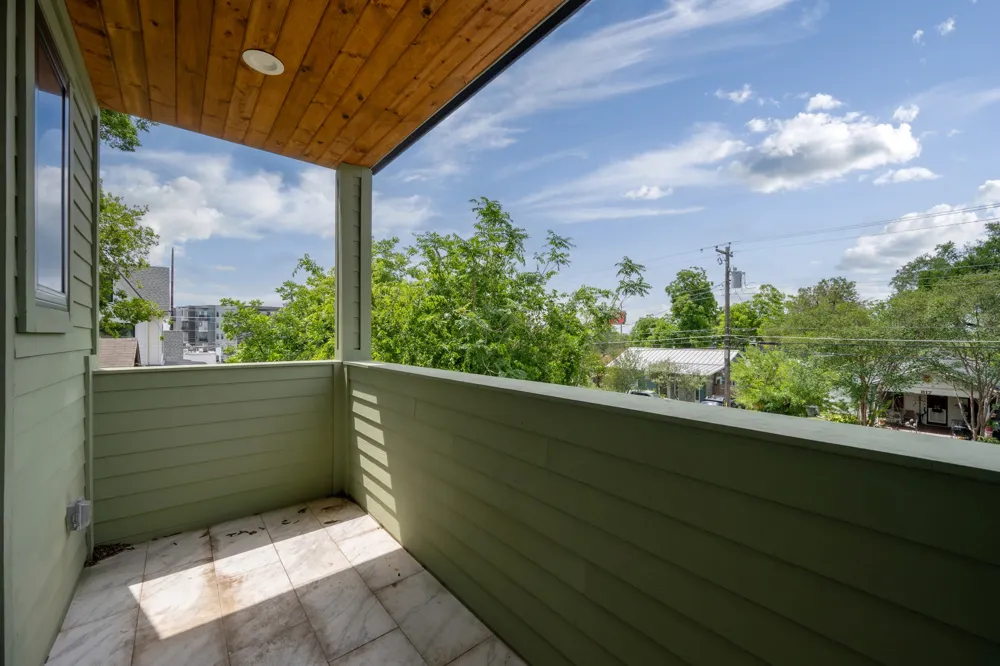 818 Stark Street #A Austin, TX 78756