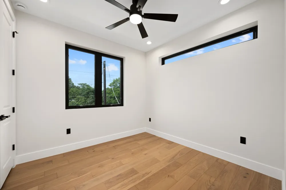 818 Stark Street #A Austin, TX 78756