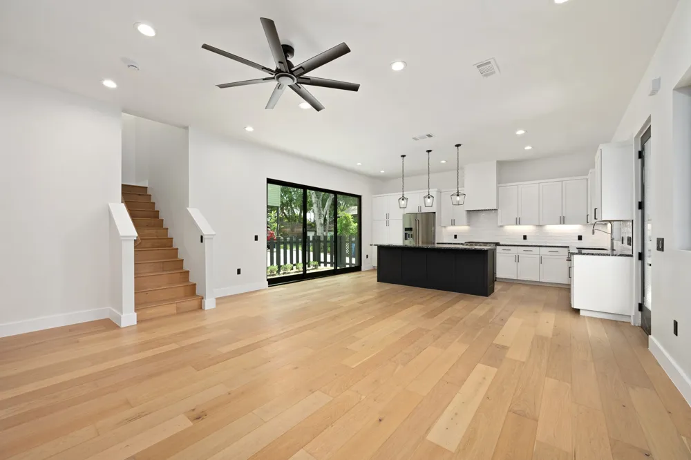 818 Stark Street #A Austin, TX 78756