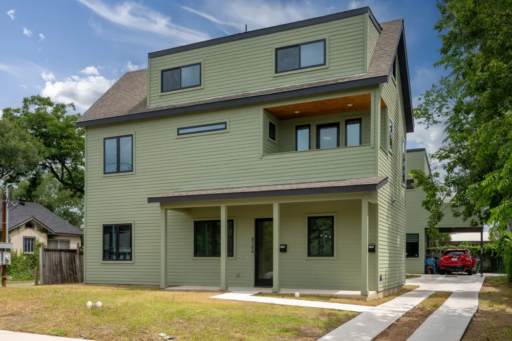 818 Stark Street #A Austin, TX 78756