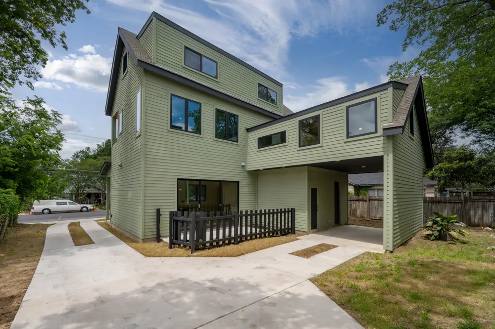 818 Stark Street #A Austin, TX 78756
