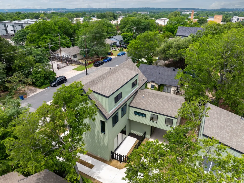 818 Stark Street #A Austin, TX 78756