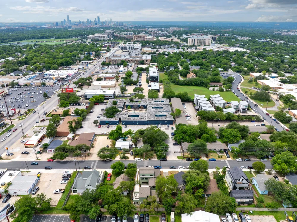 818 Stark Street #A Austin, TX 78756