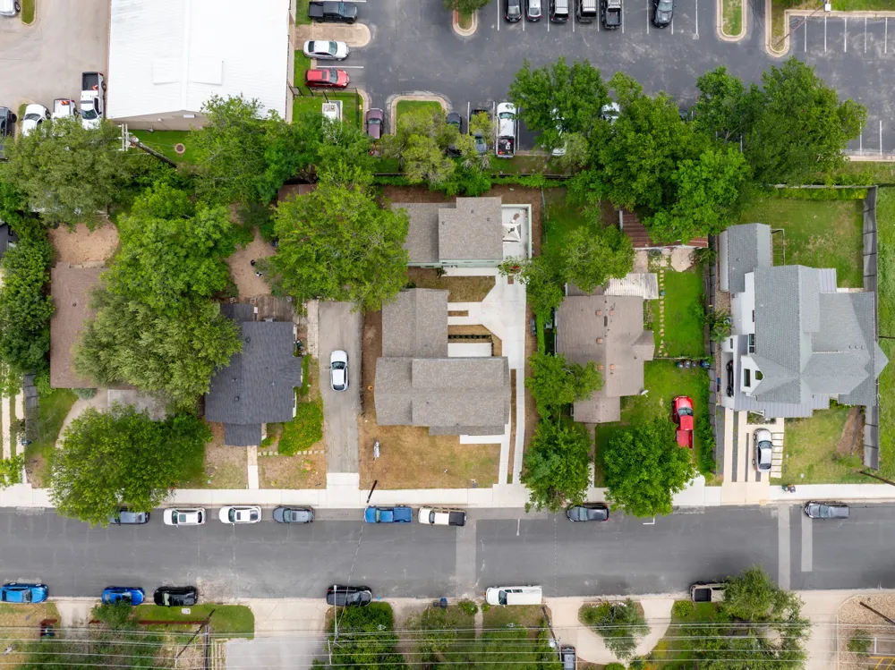 818 Stark Street #A Austin, TX 78756