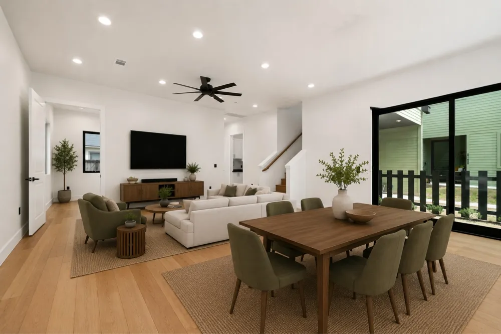 818 Stark Street #A Austin, TX 78756