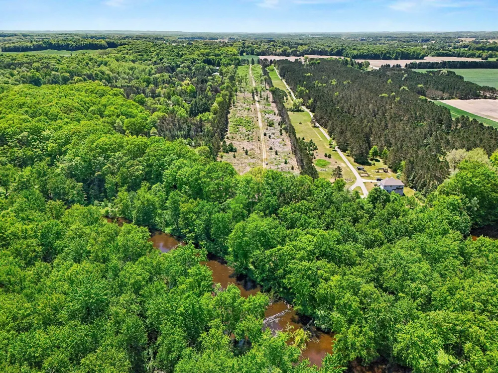 780 E Conrad Road Scottville, MI 49454