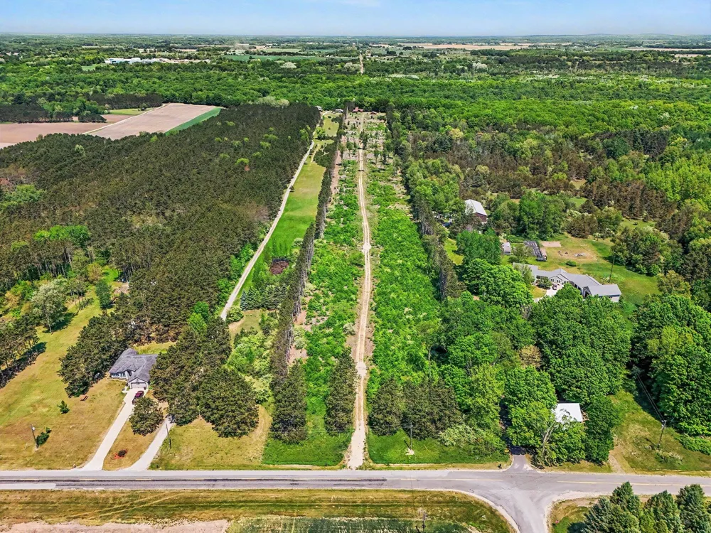 780 E Conrad Road Scottville, MI 49454