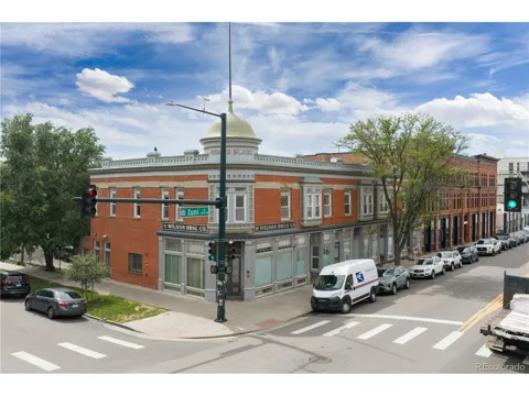 2944 Zuni Street #6