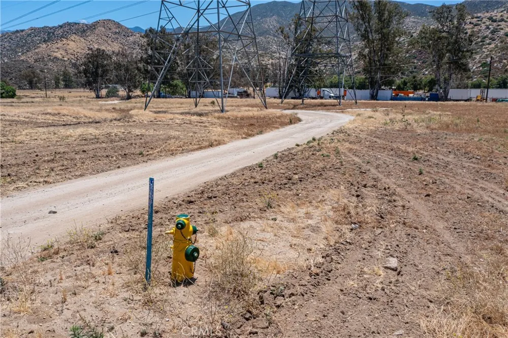 Hathaway Banning, CA 92220