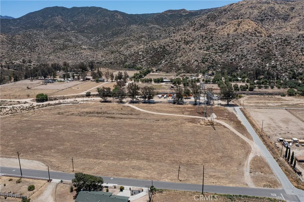 Hathaway Banning, CA 92220