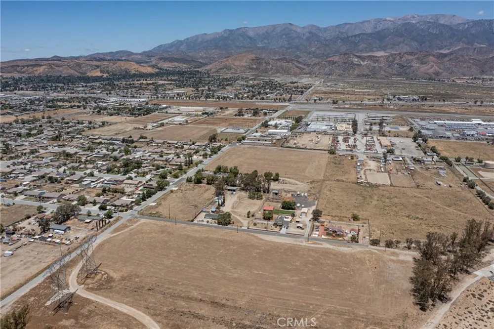 Hathaway Banning, CA 92220