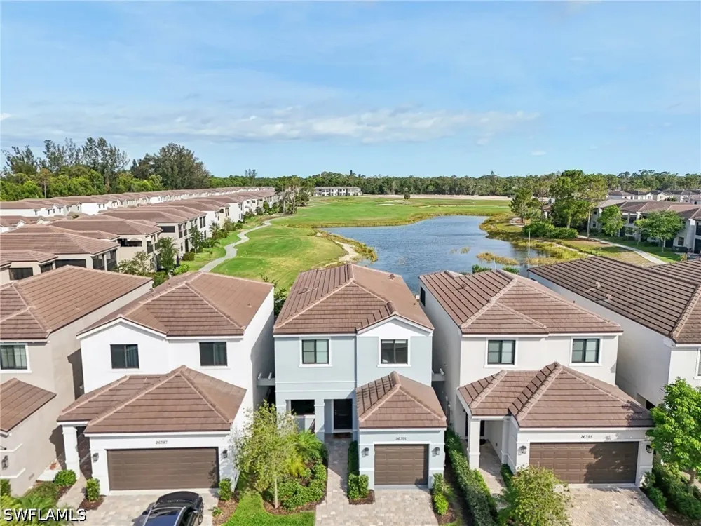 Bonita Fairways Boulevard Bonita Springs, FL 34135