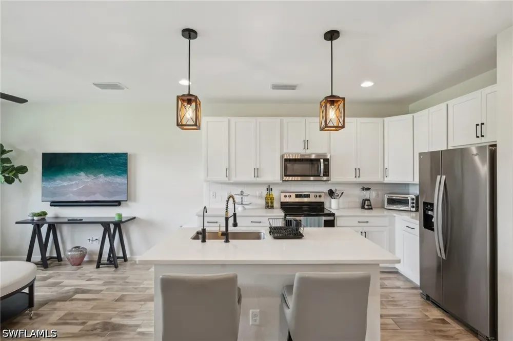 Bonita Fairways Boulevard Bonita Springs, FL 34135