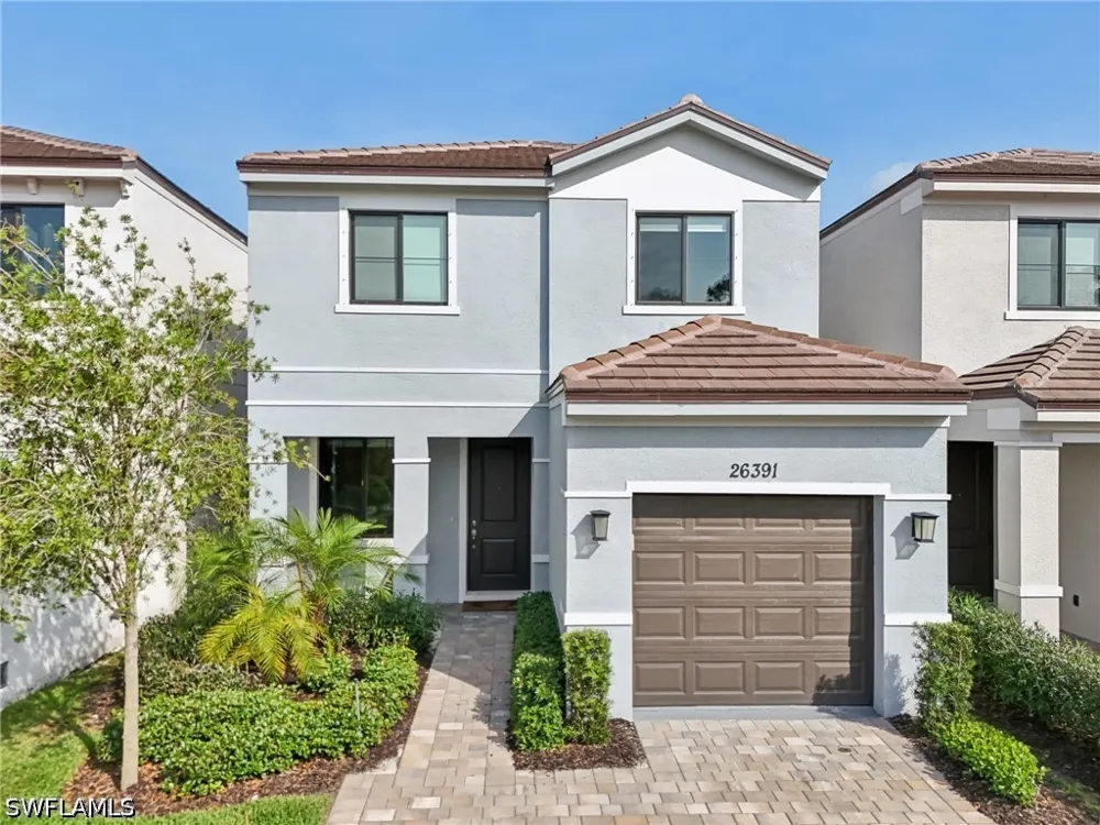 Bonita Fairways Boulevard Bonita Springs, FL 34135