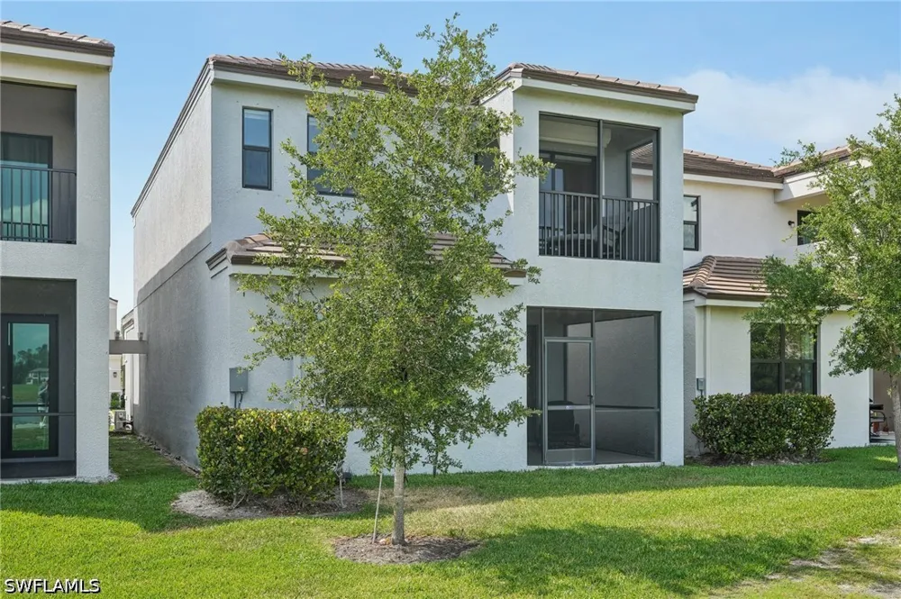 Bonita Fairways Boulevard Bonita Springs, FL 34135