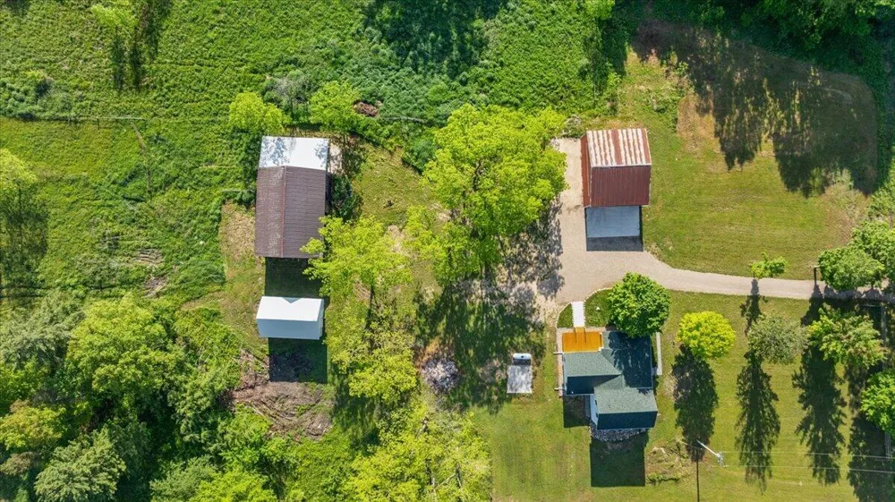 48882 8th Avenue Columbia Township, MI 49056