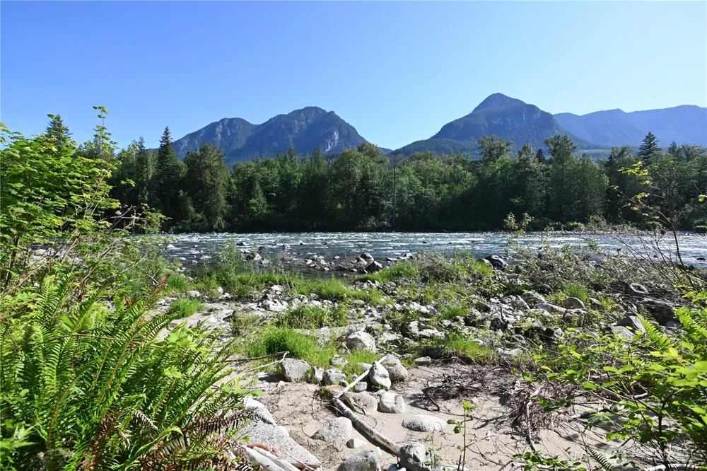 44725 Fir Road Gold Bar, WA 98251