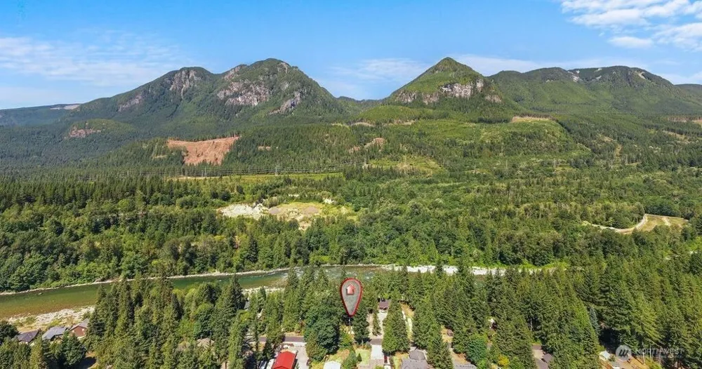 44725 Fir Road Gold Bar, WA 98251