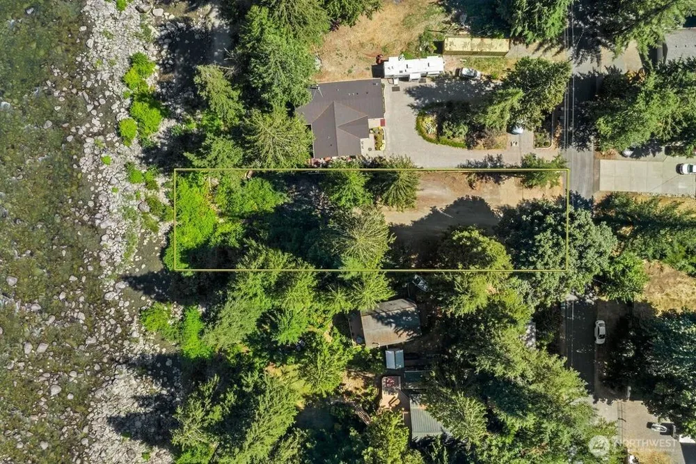 44725 Fir Road Gold Bar, WA 98251