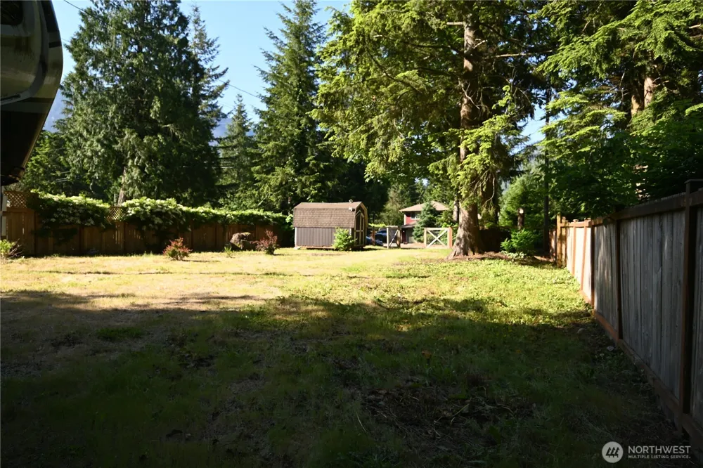 44725 Fir Road Gold Bar, WA 98251