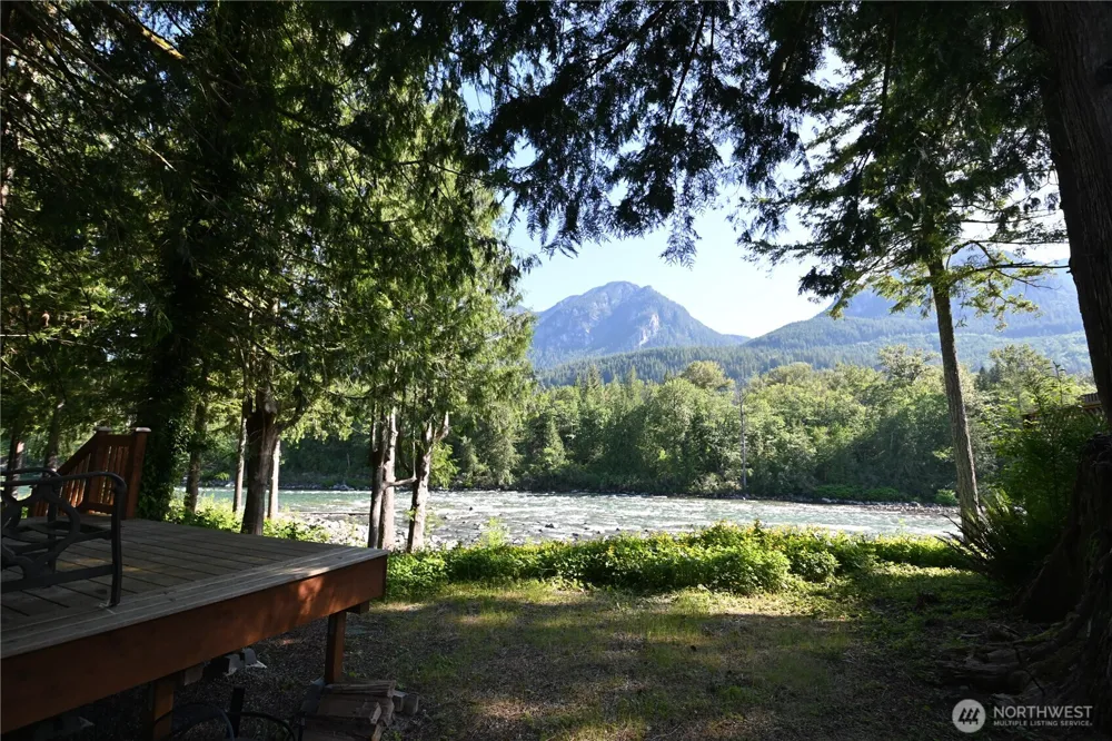 44725 Fir Road Gold Bar, WA 98251