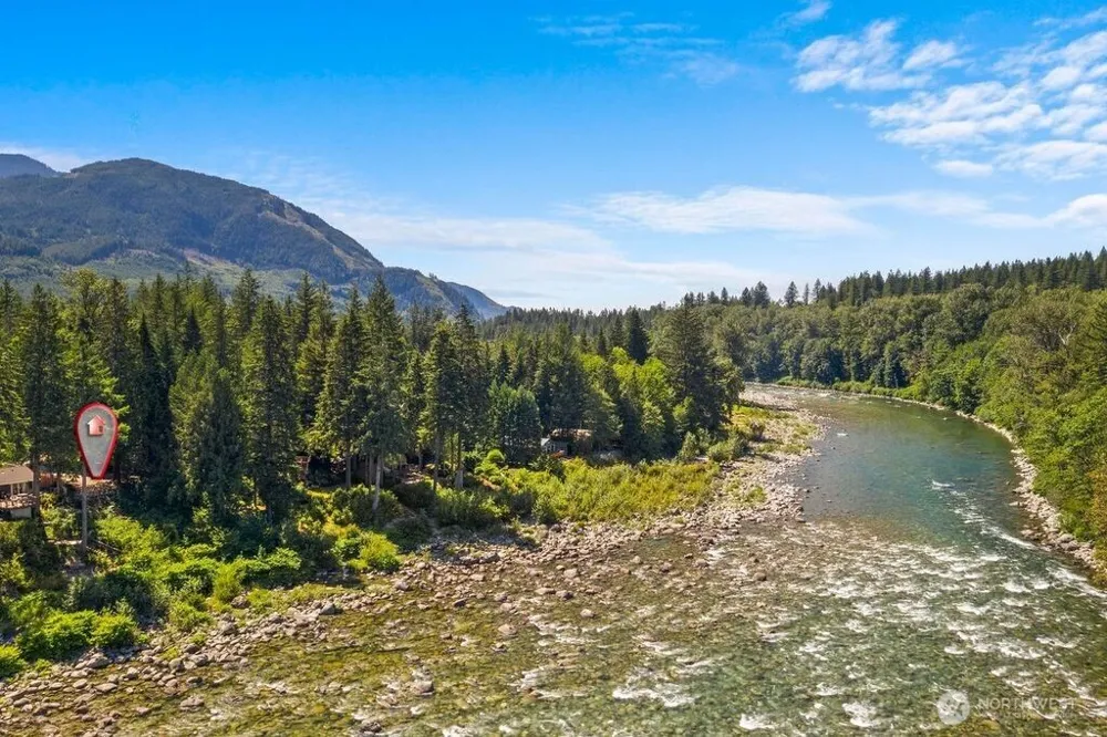 44725 Fir Road Gold Bar, WA 98251
