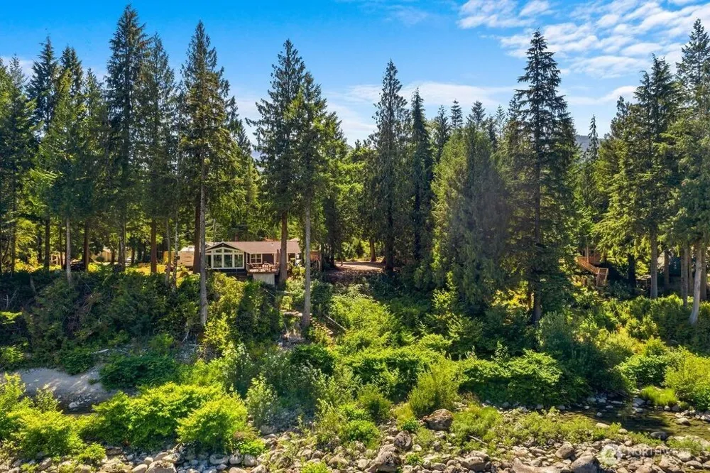 44725 Fir Road Gold Bar, WA 98251