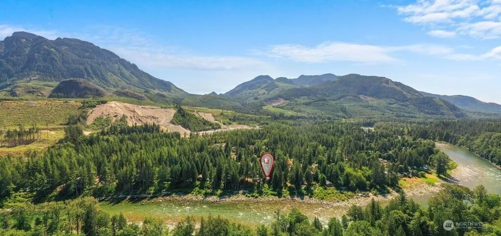 44725 Fir Road Gold Bar, WA 98251