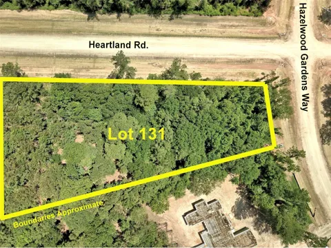 258 Heartland Road