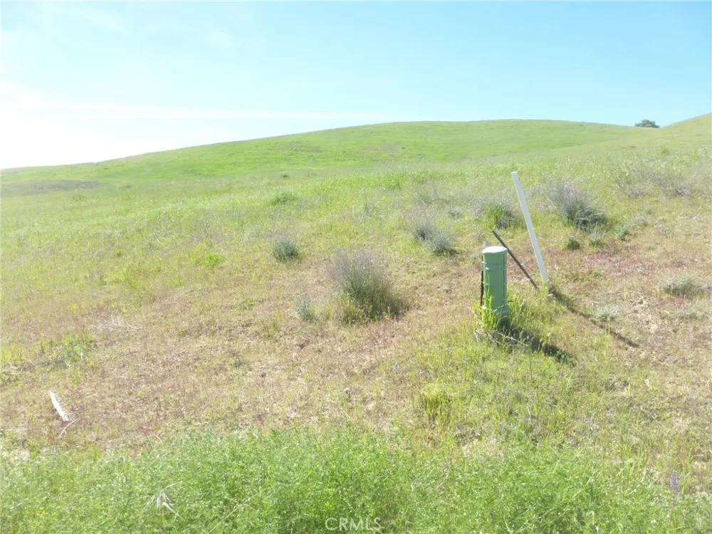 Douglas Rd. (Lot 34) San Miguel, CA 93451