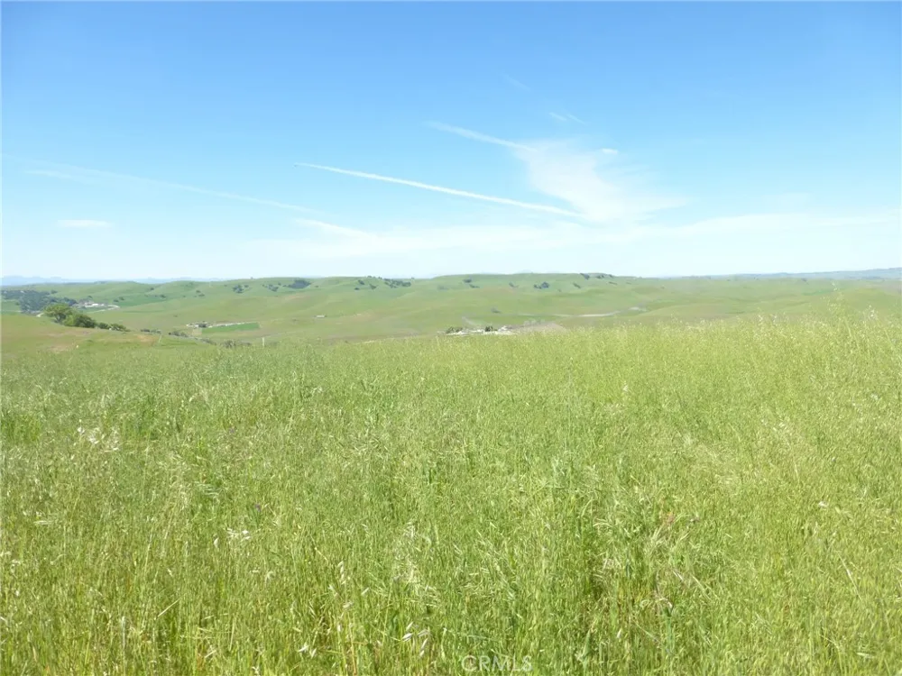 Douglas Rd. (Lot 34) San Miguel, CA 93451
